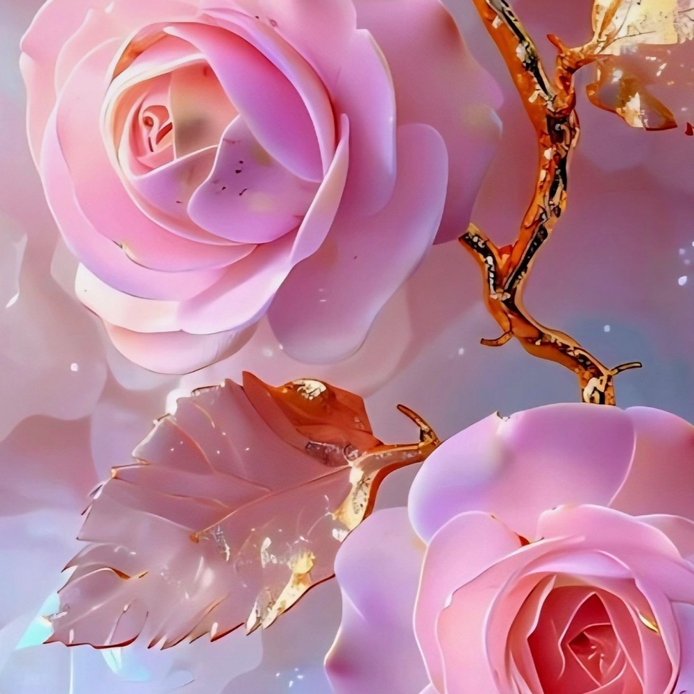 Meet your Posher, Yulia.